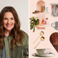 These Are Drew Barrymore's Top Homewares Picks