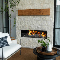 5 Best Outdoor Gas Fireplaces In Australia