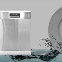 Kleenmaid DW6030 Dishwasher Review