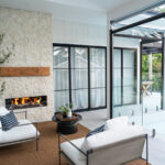 Making HOME alfresco area.