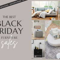 Best Black Friday Furniture Deals In 2023