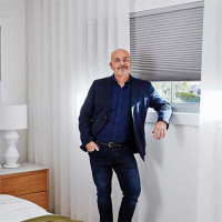 Choosing Curtains: Top Tips From Neale Whitaker