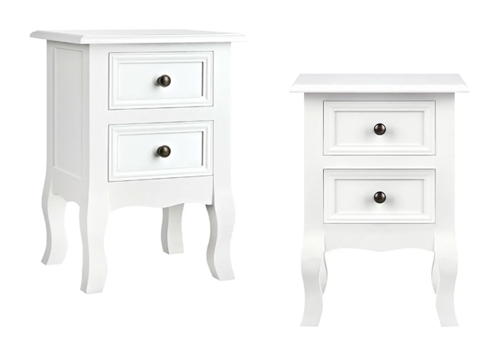 Easley bedside tables.