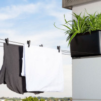 8 Best Pull-Out & Retractable Clothesline Solutions