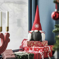 Time To Get Festive! IKEA'S Christmas Shop Is Open