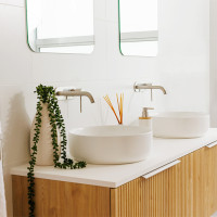 How To Refresh A Bathroom Without Renovating