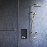 How To Choose A Shower Head (The Right Way)