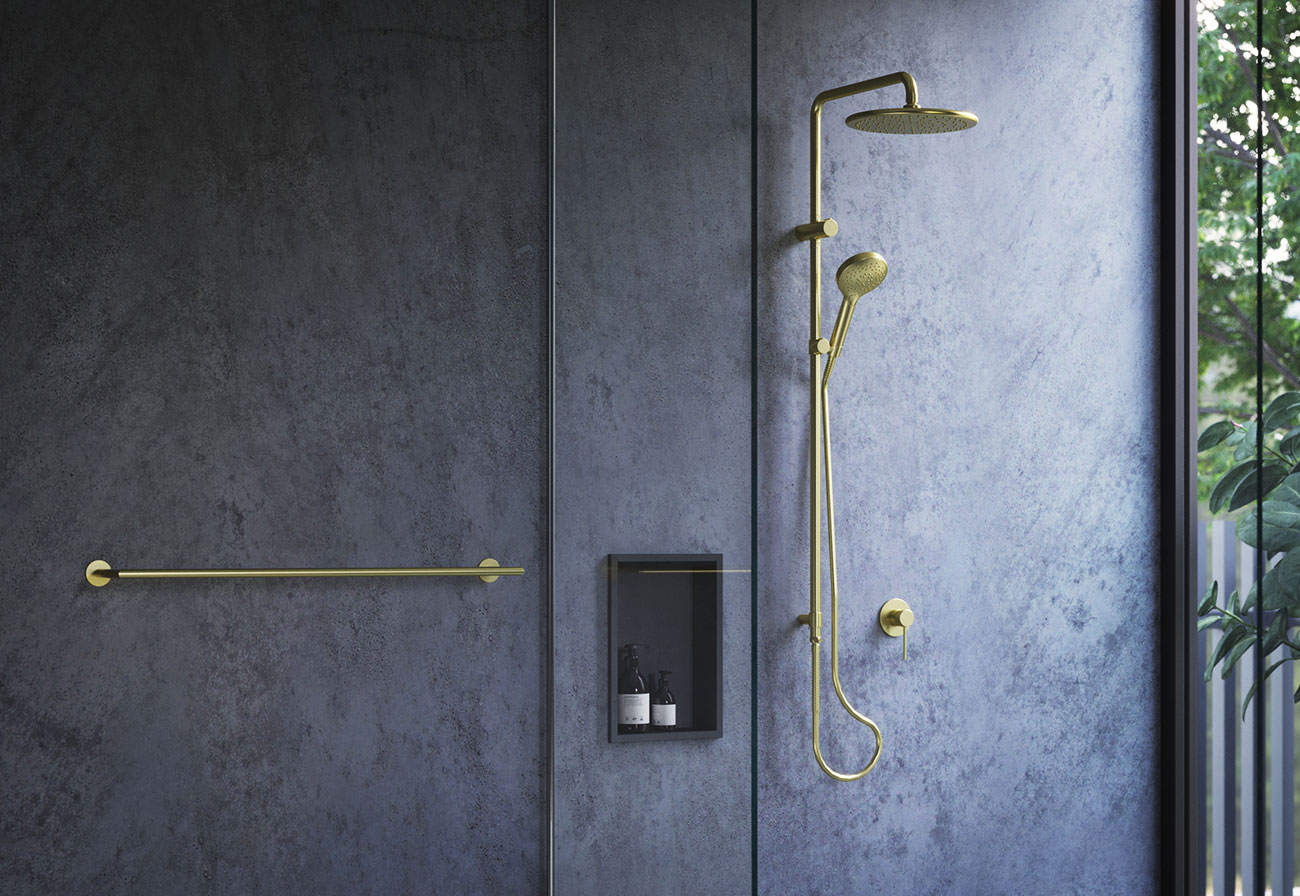 How To Choose A Shower Head (The Right Way)