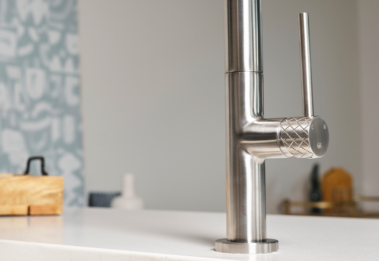 8 Tapware Trends We're Obsessed With | Making Home