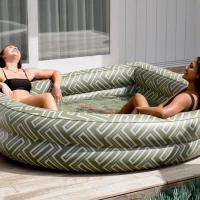 6 Fanciest Paddling Pools In Australia Right Now