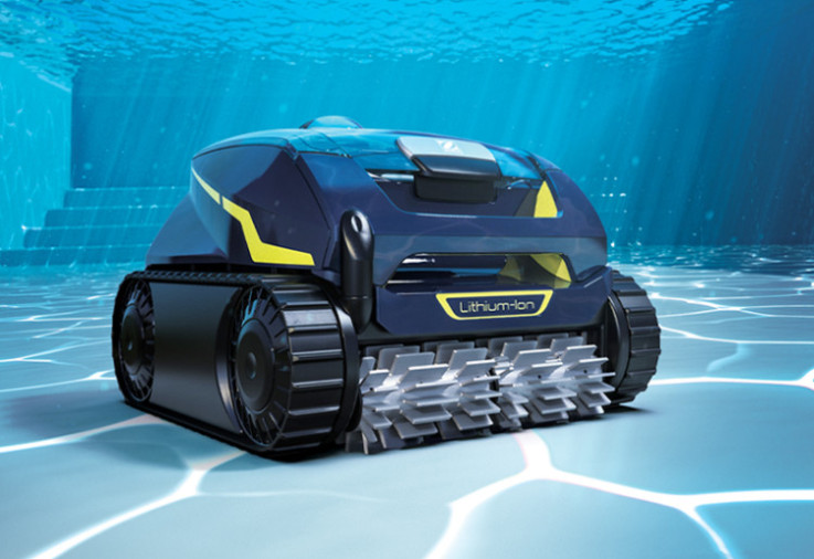 Zodiac FreeRider
