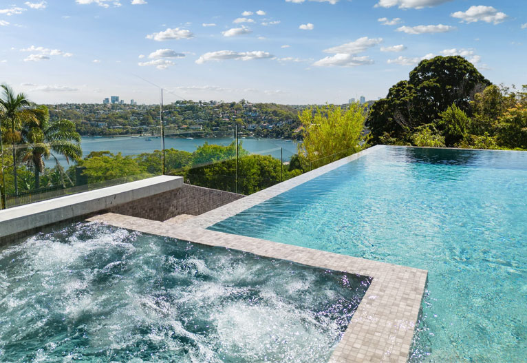 FreeStyle Pools, Seaforth NSW.