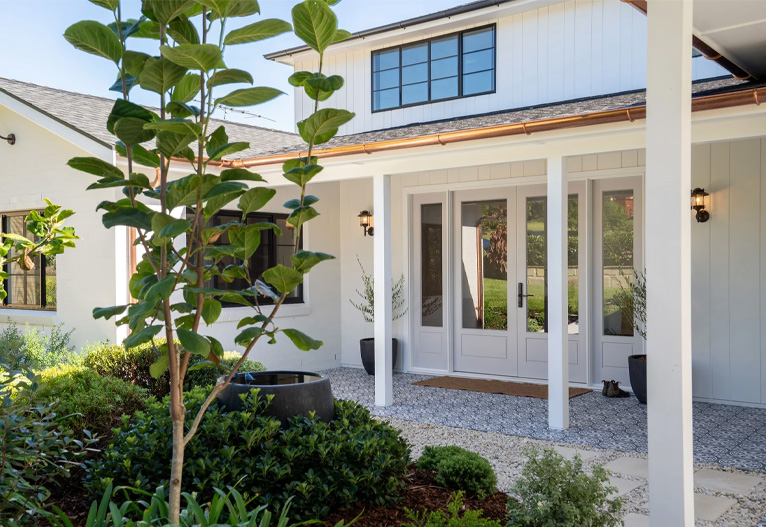 Earn A $1000 Voucher From Hume Doors & Timber