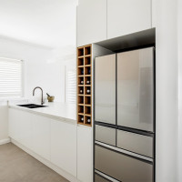 Nouvelle's Amazing Cammeray Kitchen Refresh