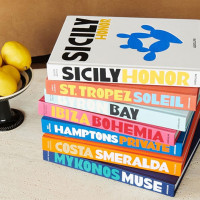 Best Coffee Table Books To Elevate Your Home