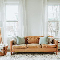 How To Layer Curtains And Blinds In Winter