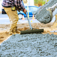 'I'm A Custom Builder And Here Are 5 Things I Always Do Before Laying A Slab'