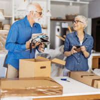How To Downsize Without Losing What You Love