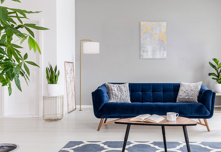 Win 1 Of 5 $100 Gift Cards To Spend At Abode Haven