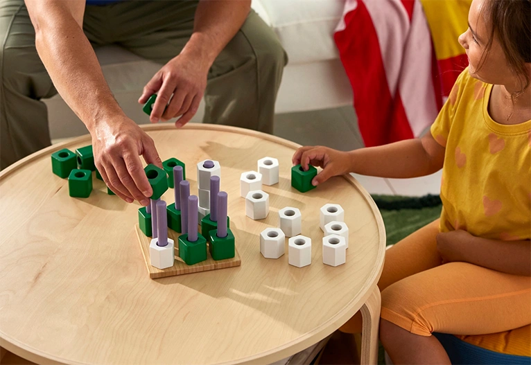 Ikea Gejsimojs products.