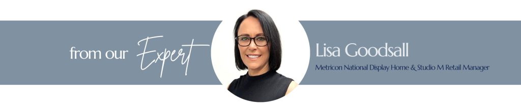 Lisa Goodsall expert banner.