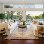 The Jasmine holiday home at Montville QLD.